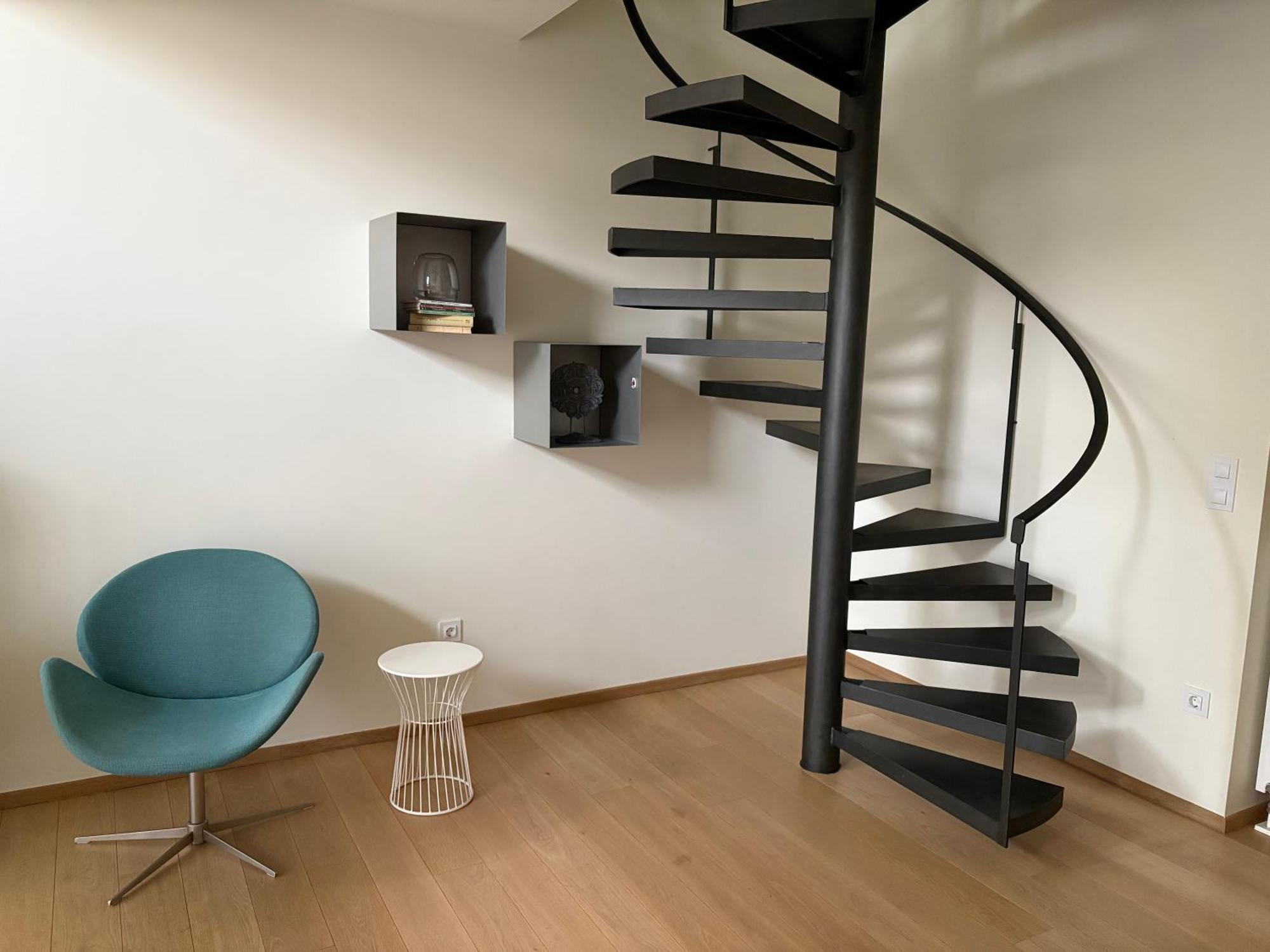 Voula Lofts Apartment Athens Ngoại thất bức ảnh