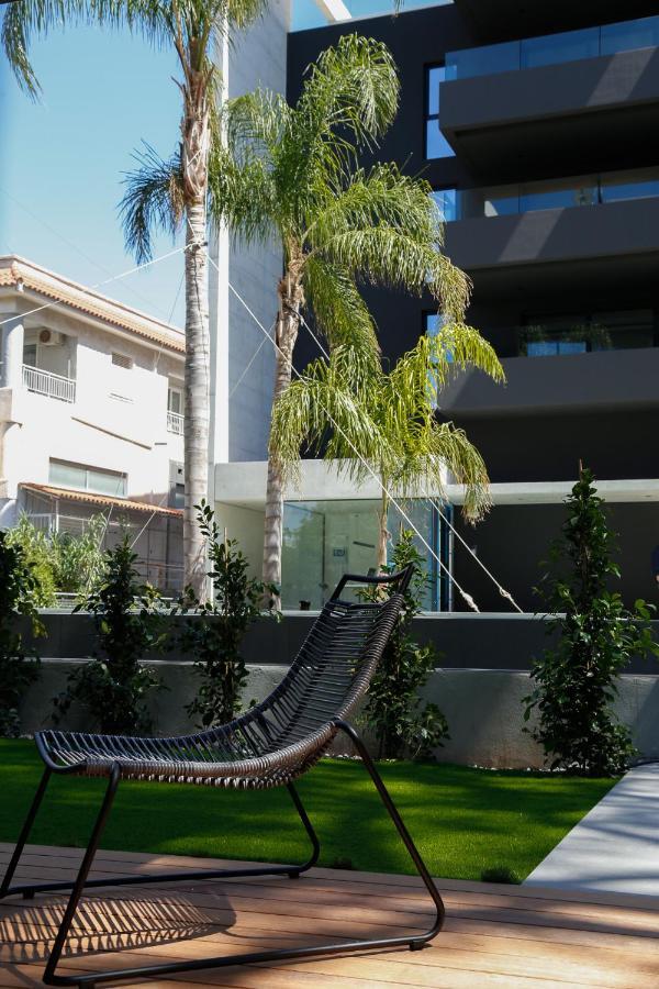 Voula Lofts Apartment Athens Ngoại thất bức ảnh