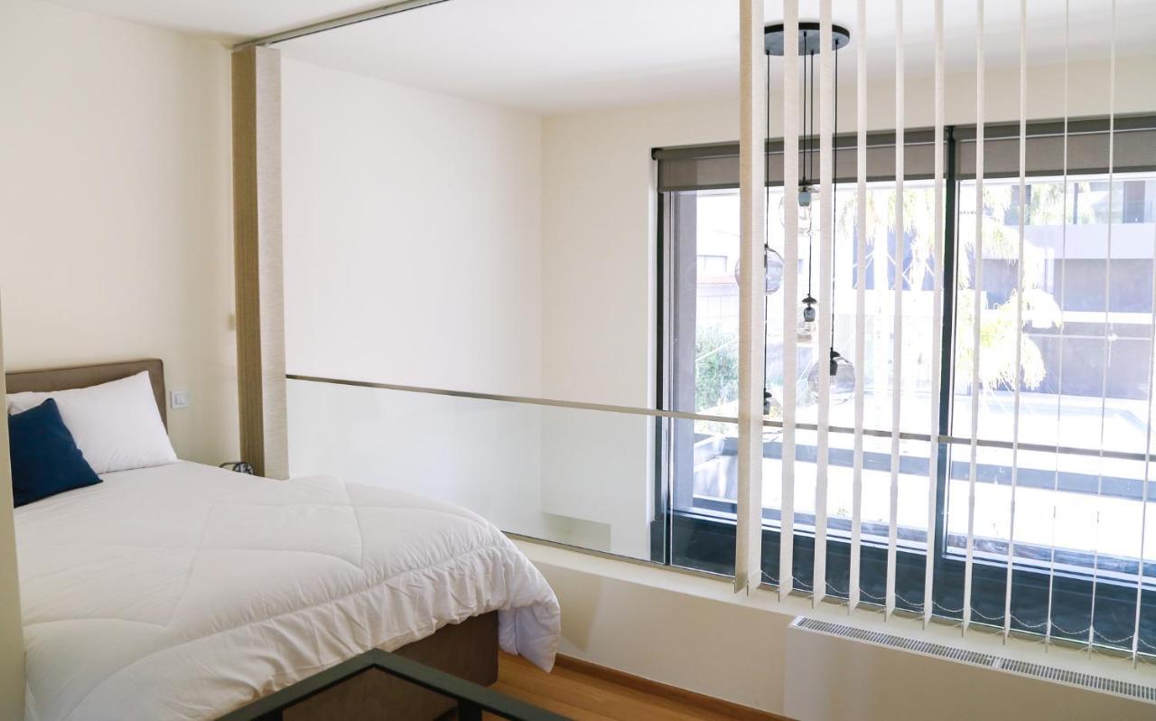 Voula Lofts Apartment Athens Ngoại thất bức ảnh