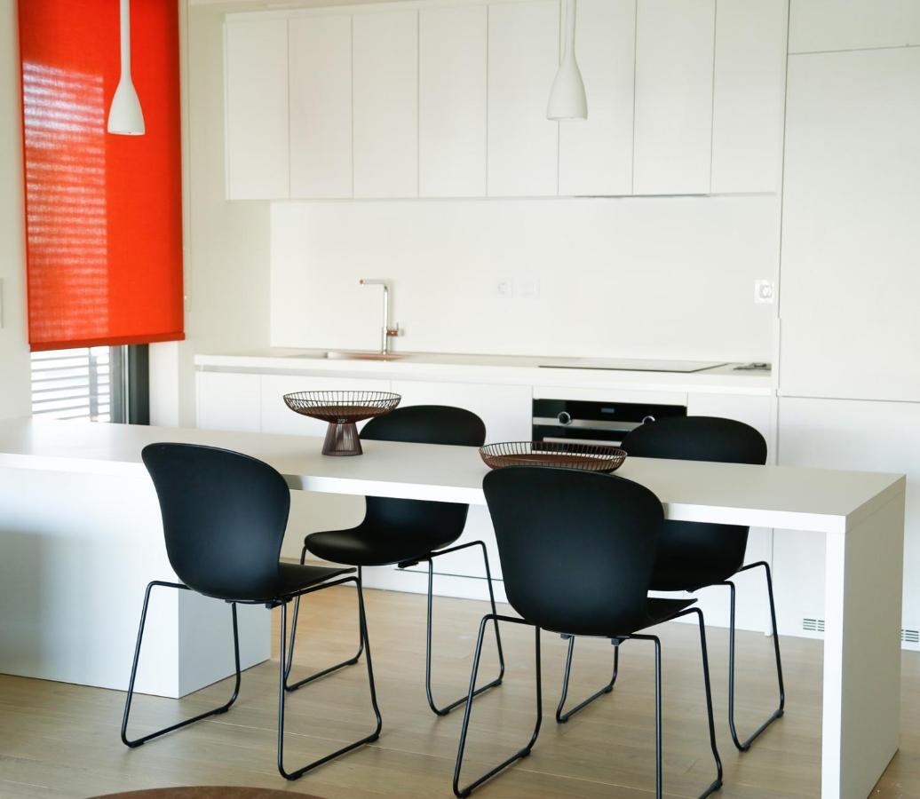 Voula Lofts Apartment Athens Ngoại thất bức ảnh