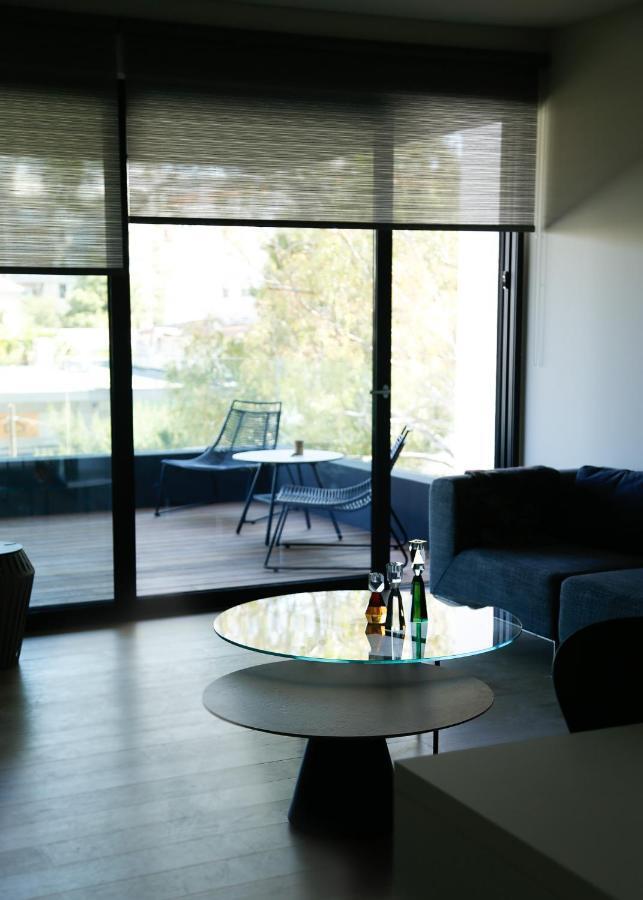 Voula Lofts Apartment Athens Ngoại thất bức ảnh