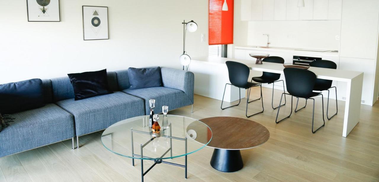 Voula Lofts Apartment Athens Ngoại thất bức ảnh
