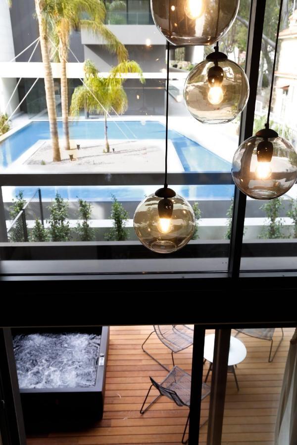 Voula Lofts Apartment Athens Ngoại thất bức ảnh