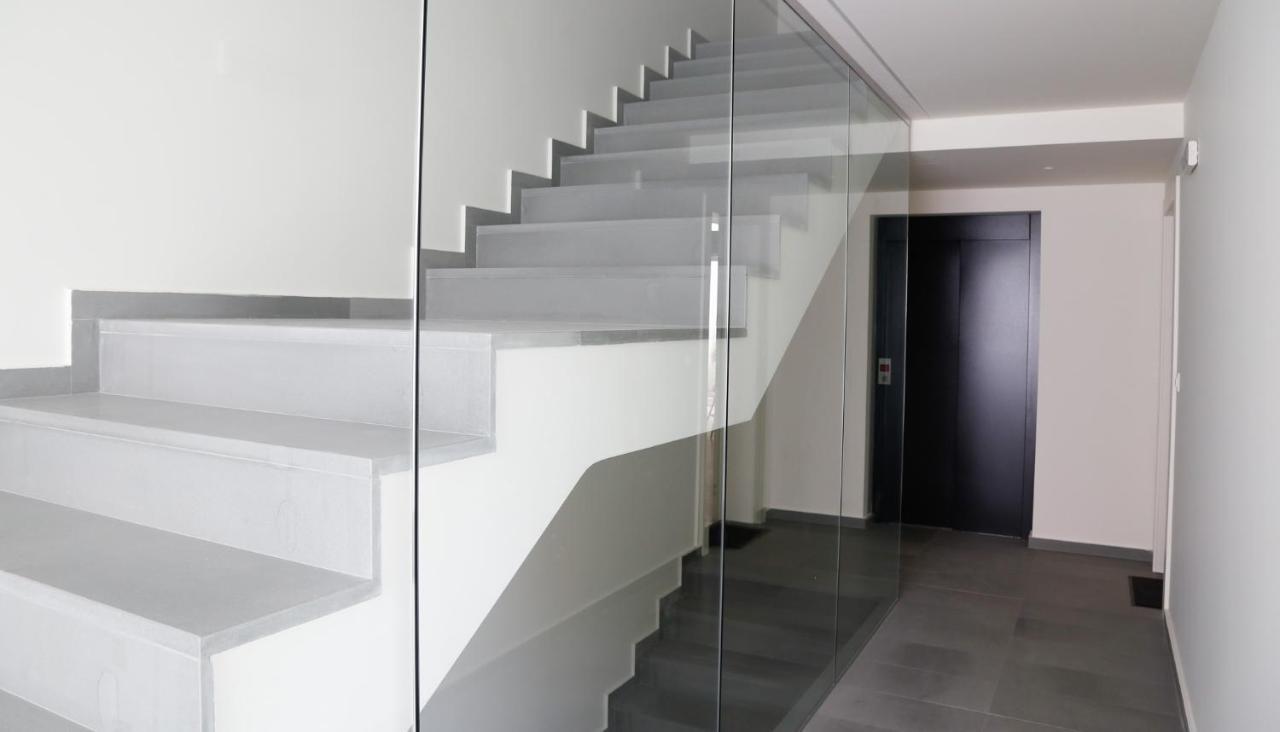 Voula Lofts Apartment Athens Ngoại thất bức ảnh